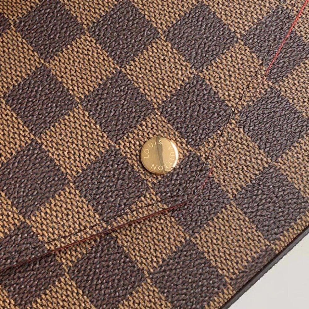 Louis Vuitton Women's Classic Tote Shoulder Bag - Picture 5 of 7